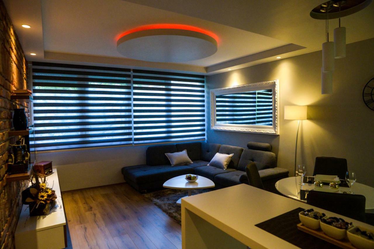 Guest House Crisogono Zadar Exteriör bild